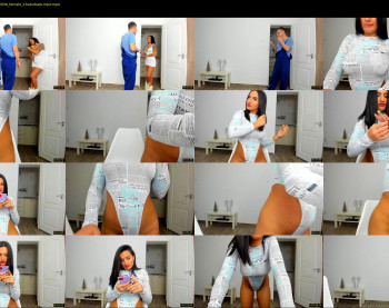 sarahadams — 75 minute Chaturbate female cam show recording, 1080p, Jan 22, 2021