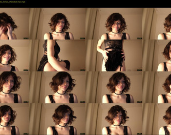 sasha_ursx — 29 minute Chaturbate female cam show recording, 1080p, Jan 22, 2021