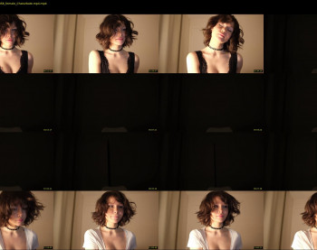 sasha_ursx — 15 minute Chaturbate female cam show recording, 1080p, Jan 22, 2021