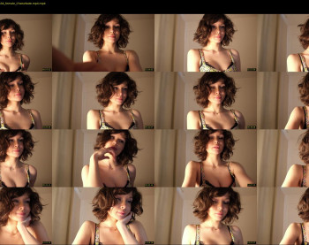 sasha_ursx — 17 minute Chaturbate female cam show recording, 1080p, Jan 22, 2021
