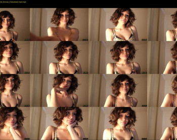 sasha_ursx — 16 minute Chaturbate female cam show recording, 1080p, Jan 22, 2021