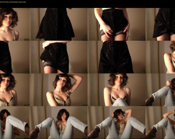 sasha_ursx — 15 minute Chaturbate female cam show recording, 1080p, Jan 22, 2021