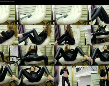 sellenia — 78 minute Chaturbate female cam show recording, 1080p, Jan 23, 2021