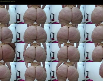 sexy_curvi — 14 minute Chaturbate female cam show recording, 720p, Jan 22, 2021