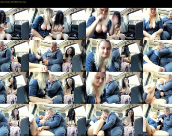 sexy_luna69 — 9 minute Chaturbate couple cam show recording, 720p, Jan 22, 2021