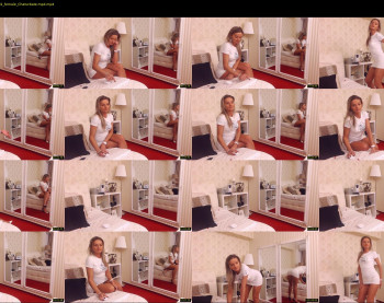 sofialloyd — 70 minute Chaturbate female cam show recording, 1080p, Jan 22, 2021