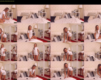 sofialloyd — 72 minute Chaturbate female cam show recording, 1080p, Jan 23, 2021