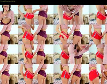 sophydiva — 70 minute Chaturbate female cam show recording, 1080p, Jan 22, 2021