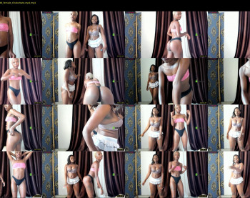 stacy420_ — 12 minute Chaturbate female cam show recording, 1080p, Jan 22, 2021