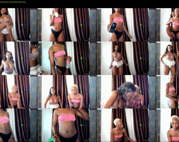 stacy420_ — 70 minute Chaturbate female cam show recording, 1080p, Jan 22, 2021