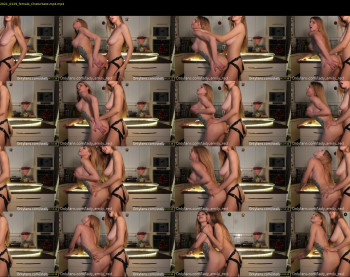 stella_and_stephan — 4 minute Chaturbate couple cam show recording, 1080p, Jan 23, 2021