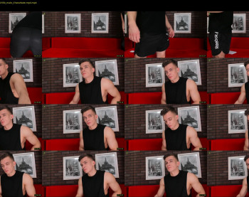 sultryandrew — 6 minute Chaturbate male cam show recording, 1080p, Jan 22, 2021