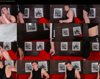 sultryandrew — 16 minute Chaturbate male cam show recording, 1080p, Jan 22, 2021