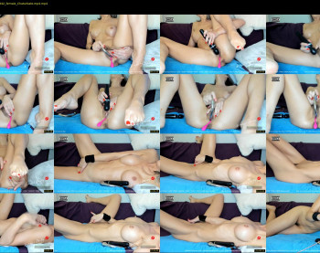sunniedayz — 70 minute Chaturbate female cam show recording, 1080p, Jan 22, 2021