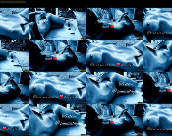 sunniedayz — 18 minute Chaturbate female cam show recording, 1080p, Jan 23, 2021