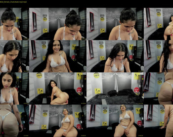 sweetcurvyx — 28 minute Chaturbate couple cam show recording, 720p, Jan 22, 2021