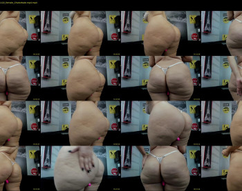 sweetcurvyx — 7 minute Chaturbate couple cam show recording, 720p, Jan 22, 2021