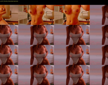 sweetnameless — 28 minute Chaturbate couple cam show recording, 1080p, Jan 23, 2021