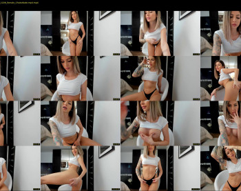 sweetndcrazy — 76 minute Chaturbate female cam show recording, 1080p, Jan 22, 2021