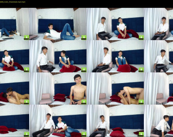 sweety_boys — 70 minute Chaturbate male cam show recording, 1080p, Jan 22, 2021