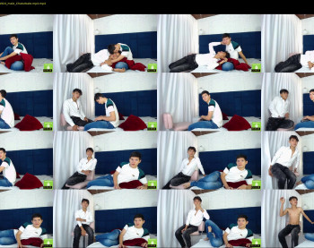 sweety_boys — 70 minute Chaturbate male cam show recording, 1080p, Jan 22, 2021