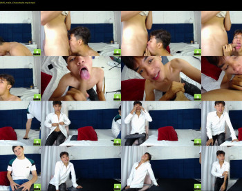 sweety_boys — 20 minute Chaturbate male cam show recording, 1080p, Jan 22, 2021