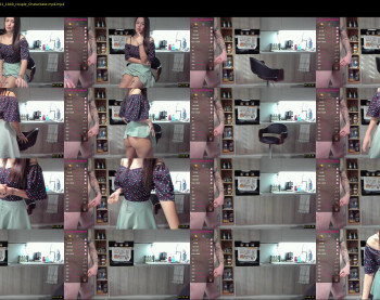 tattoo_couple77 — 4 minute Chaturbate couple cam show recording, 720p, Jan 22, 2021