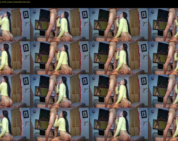 the_porn_princs — 59 minute Chaturbate couple cam show recording, 720p, Jan 22, 2021
