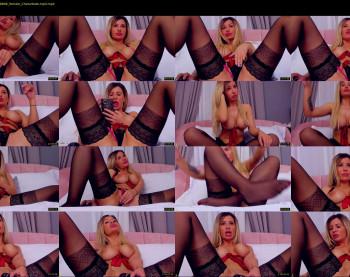 thebaewatch — 76 minute Chaturbate female cam show recording, 1080p, Jan 22, 2021