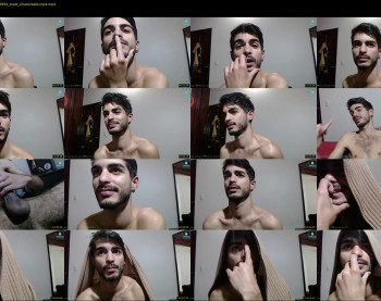 therazhanen — 84 minute Chaturbate couple cam show recording, 720p, Jan 22, 2021