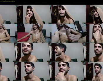 therazhanen — 67 minute Chaturbate couple cam show recording, 720p, Jan 22, 2021