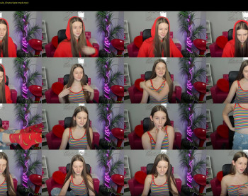 toxl — 54 minute Chaturbate female cam show recording, 1080p, Jan 22, 2021