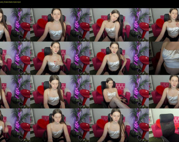 toxl — 28 minute Chaturbate female cam show recording, 1080p, Jan 23, 2021