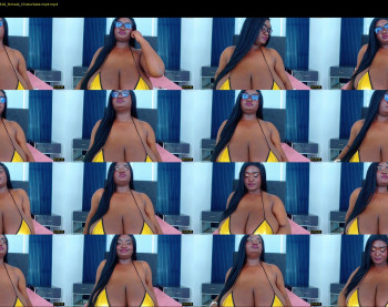 tracy_owen — 23 minute Chaturbate female cam show recording, 720p, Jan 22, 2021