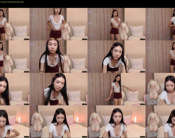 tristanat — 20 minute Chaturbate female cam show recording, 1080p, Jan 22, 2021