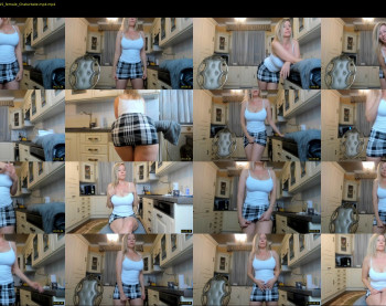 tunderose — 74 minute Chaturbate female cam show recording, 1080p, Jan 22, 2021