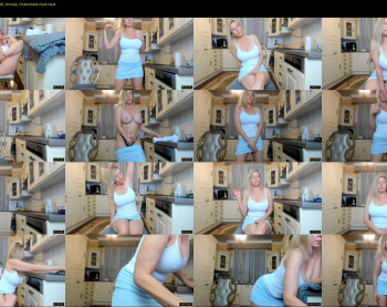 tunderose — 74 minute Chaturbate female cam show recording, 1080p, Jan 22, 2021