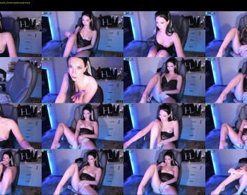 uindi — 21 minute Chaturbate female cam show recording, 1080p, Jan 22, 2021