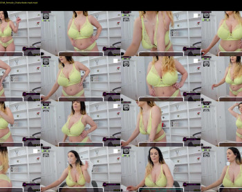 vanessacroft — 41 minute Chaturbate female cam show recording, 1080p, Jan 22, 2021