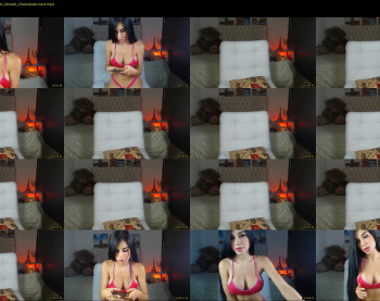 vicky_g21 — 84 minute Chaturbate female cam show recording, 720p, Jan 23, 2021