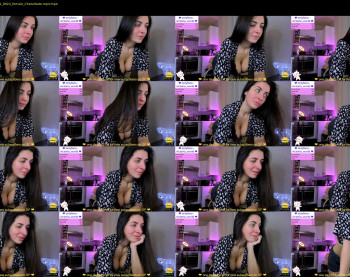 victorias_world — 9 minute Chaturbate female cam show recording, 1080p, Jan 22, 2021