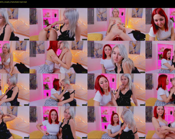 vikki_simons — 70 minute Chaturbate couple cam show recording, 1080p, Jan 22, 2021
