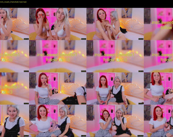 vikki_simons — 70 minute Chaturbate couple cam show recording, 1080p, Jan 22, 2021