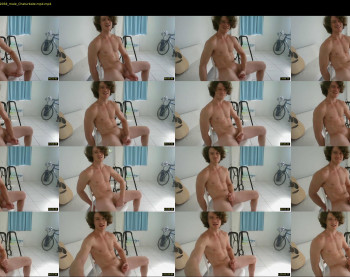 warrenkener — 75 minute Chaturbate male cam show recording, 720p, Jan 22, 2021