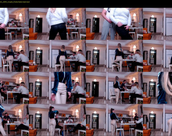 whats_her_name — 71 minute Chaturbate couple cam show recording, 720p, Jan 22, 2021