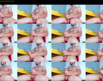 wild_knight — 70 minute Chaturbate male cam show recording, 1080p, Jan 23, 2021