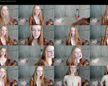 x__rose__x — 94 minute Chaturbate female cam show recording, 720p, Jan 22, 2021