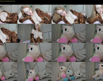 x__rose__x — 98 minute Chaturbate female cam show recording, 720p, Jan 22, 2021