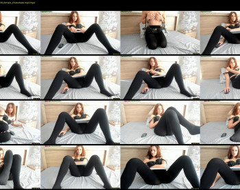 zaraagnes — 122 minute Chaturbate female cam show recording, 720p, Jan 22, 2021