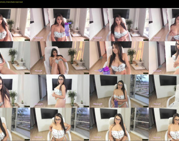 zoeliiv — 70 minute Chaturbate female cam show recording, 1080p, Jan 23, 2021